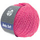 Lana Grossa BABY SOFT | 18-ярко-розовый