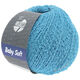 Lana Grossa BABY SOFT | 19-бирюзовый