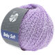 Lana Grossa BABY SOFT | 22-пурпурный