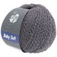 Lana Grossa BABY SOFT | 25-сливочно-серый