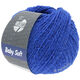 Lana Grossa BABY SOFT | 27-синий