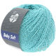Lana Grossa BABY SOFT | 28-мятно-бирюзовый