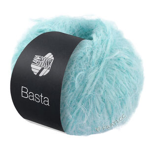 Lana Grossa BASTA | 23-мятно-бирюзовый