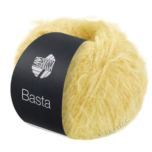 Lana Grossa BASTA | 32-ванильный