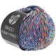 Lana Grossa BINGO Funky Print | 403-морской синий/бирюзовый/ярко-розовый многоцветный 