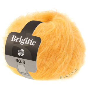 Lana Grossa BRIGITTE NO. 3 | 60-персик