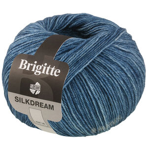 Lana Grossa BRIGITTE Silkdream | 13-петрольный