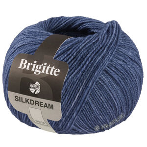 Lana Grossa BRIGITTE Silkdream | 20-джинс