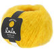 Lana Grossa BRUSHY Uni/Print (lala BERLIN) | 005-жёлтый