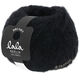 Lana Grossa BRUSHY Uni/Print (lala BERLIN) | 012-чёрный