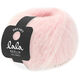 Lana Grossa BRUSHY Uni/Print (lala BERLIN) | 014-нежно-розовый