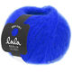 Lana Grossa BRUSHY Uni/Print (lala BERLIN) | 021-синий