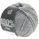 Lana Grossa 100% Cashmere Fine | 03-светло-серый