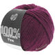 Lana Grossa 100% Cashmere Fine | 07-бордовый