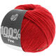 Lana Grossa 100% Cashmere Fine | 08-красный