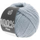 Lana Grossa 100% Cashmere Fine | 11-серо-синий