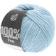 Lana Grossa 100% Cashmere Fine | 12-голубой