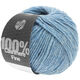 Lana Grossa 100% Cashmere Fine | 19-голубой