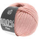 Lana Grossa 100% Cashmere Fine | 23-розовый