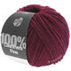 Lana Grossa 100% Cashmere Fine | 24-бургунд