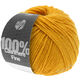 Lana Grossa 100% Cashmere Fine | 32-горчичный