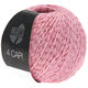 Lana Grossa 4 CAPI | 14-розовый
