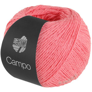 Lana Grossa CAMPO | 15-гвоздично-розовый