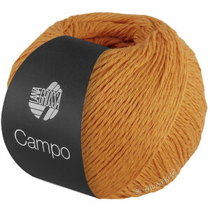 Lana Grossa CAMPO | 29-золотисто-жёлтый