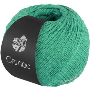 Lana Grossa CAMPO | 32-бирюзовый