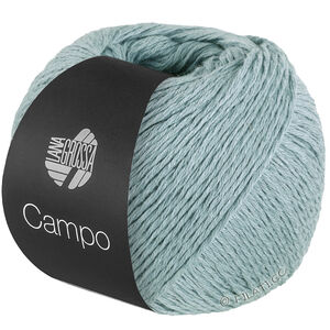 Lana Grossa CAMPO | 33-цвет морской воды
