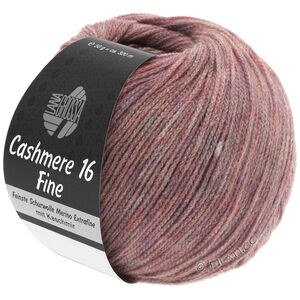 Lana Grossa CASHMERE 16 FINE | 001-розовое дерево