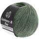 Lana Grossa CASHMERE 16 FINE | 034-серо-зелёный
