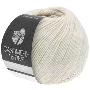Lana Grossa CASHMERE 16 FINE | 036-ракушка