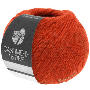 Lana Grossa CASHMERE 16 FINE | 044-цвет ржавчины