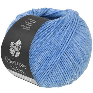 Lana Grossa CASHMERE 16 FINE | 052-небесно-голубой