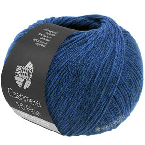 Lana Grossa CASHMERE 16 FINE | 065-чернильный