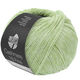 Lana Grossa CASHMERE 16 FINE | 067-бело-зелёный