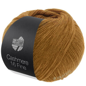 Lana Grossa CASHMERE 16 FINE | 070-карамель