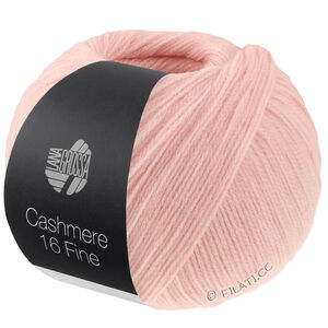 Lana Grossa CASHMERE 16 FINE | 071-розовый