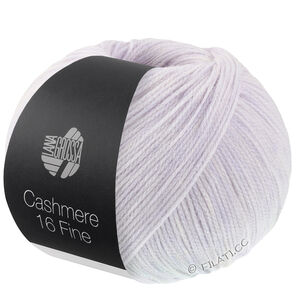 Lana Grossa CASHMERE 16 FINE | 075-бледно-голубой
