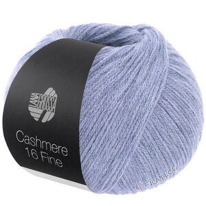 Lana Grossa CASHMERE 16 FINE | 076-фиалково-синий