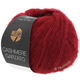 Lana Grossa CASHMERE GARZATO | 03-красный
