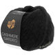 Lana Grossa CASHMERE GARZATO | 04-чёрный