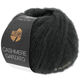 Lana Grossa CASHMERE GARZATO | 09-антрацитовый
