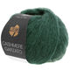 Lana Grossa CASHMERE GARZATO | 10-петрольно-зелёный