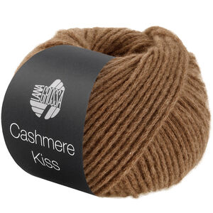 Lana Grossa CASHMERE KISS | 101-кэмел