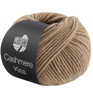 Lana Grossa CASHMERE KISS | 104-бежевый