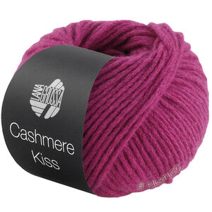 Lana Grossa CASHMERE KISS | 120-фуксия