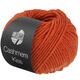 Lana Grossa CASHMERE KISS | 125-тыквенно-красный