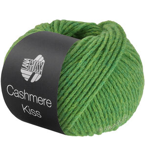 Lana Grossa CASHMERE KISS | 127-майская зелень